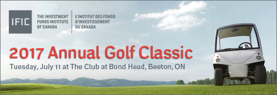 IFIC Annual Golf Classic