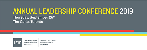 2019 IFIC Annual Leadership Conference