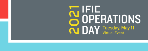 2021 IFIC Operations Day
