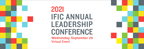 2021 IFIC Annual Leadership Conference