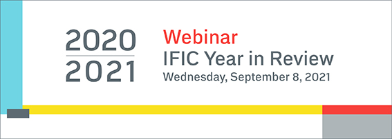 IFIC Year in Review Webinar 