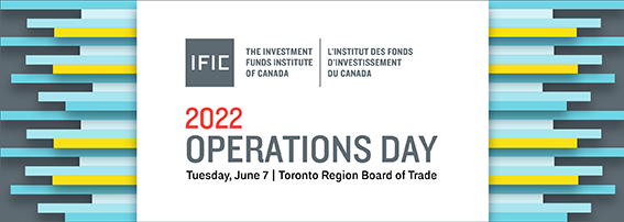 2022 IFIC Operations Day