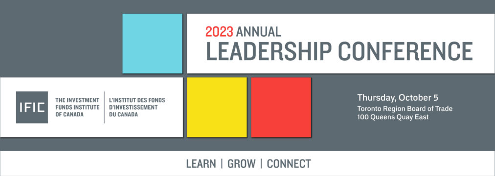 2023 IFIC Annual Leadership Conference
