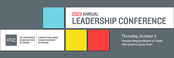 2023 IFIC Annual Leadership Conference
