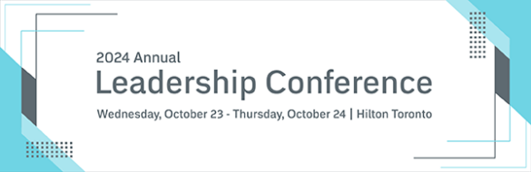 2024 IFIC Annual Leadership Conference