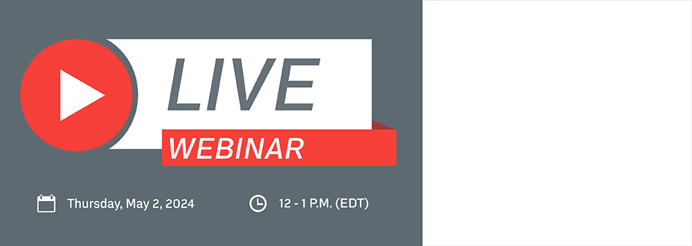 Webinar:<br>ESG-Related Investment Fund Disclosure